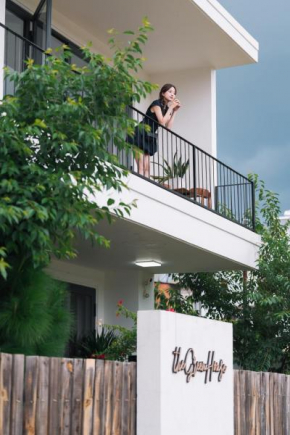 The Green House Villa